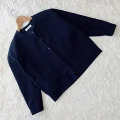 【SONNYLABEL】サニーレーベル アウター 無地 フリーサイズ 440