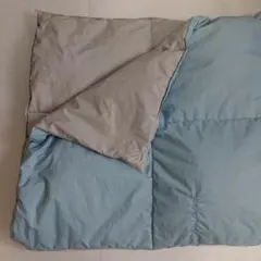 羽毛か羽根の布団と綿100シーツ 春秋用 薄手 セットまとめて