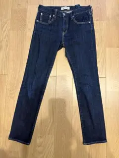 RED CARD PLST デニム　26503P 24サイズ