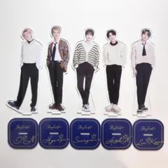 Stray Kids アクスタ アイエン ヒョンジン スンミン ハン リノ