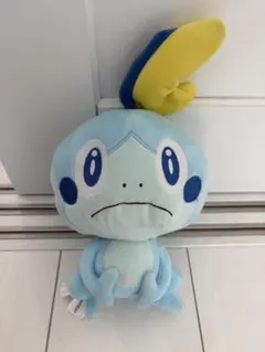ポケモン いろんなおかお ぬいぐるみ メッソン 2体セット