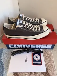 converse RHC ロンハーマン