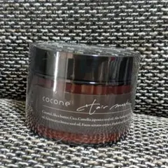 新品・未使用】cocone ココネ モイスチュアリペアヘアマスク 180g