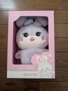 BLACKPINK ジス JISOO SOOYA キャラクター - メルカリ