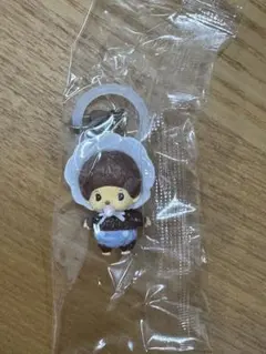 モンチッチ　ベビチッチ　目印アクセサリー2