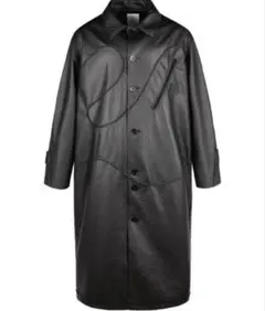 NUTEMPEROR コート