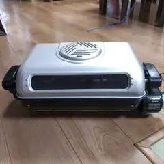 象印/フィッシュロースター EF-VG40-SA シルバー 未開封品 EF-VG40（フィッシュロースター）｜取扱説明書｜お客様サポート｜象印