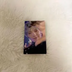 TXT トレカ ヒュニンカイ