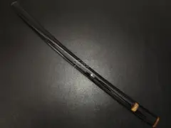Boo様専用】都城木刀 黒壇 日向国都城住人二代目和弘作 - メルカリ