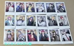 ヒプマイ　ぱしゃこれノーマル　コンプリート３６枚セット　ヒプノシスマイク