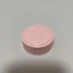 DIOR クレーム アブリコ（ネイルクリーム） 2025春 限定品 8g