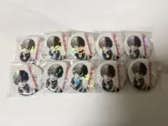 轟焦凍 オールスター缶バッジ 10個セット