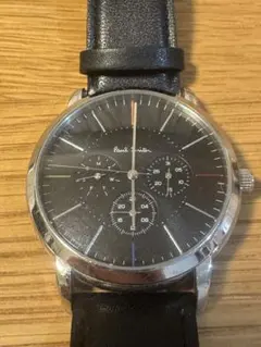 Paul Smith 腕時計 6323-A10801 - メルカリ