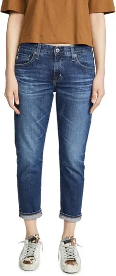 AG JEANSエージー　ジーンズ　The Sophia ladies ジーンズ