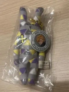 クラフトホリックコラボ　ヒプマイ　伊奘冉一二三