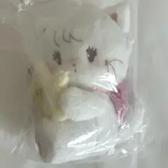 mikko ぬいぐるみ　Mousse ムース