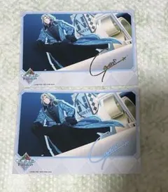 うたプリ うたのプリンスさま タブナイ ブロマイド カミュ