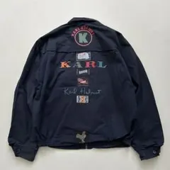 2026年最新】カールヘルム アウターの人気アイテム - メルカリ