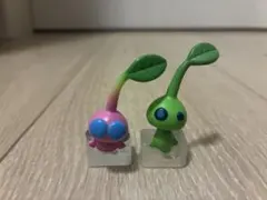 【バスボム】ピクミン2 /羽ヒカリ2点セット