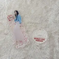 2026年最新】チェヨン アクスタの人気アイテム - メルカリ