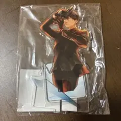 文豪ストレイドッグス 文スト コラボカフェ本舗 アクスタ 太宰治