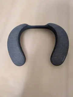 SONY ネックスピーカー SRS-NS7　KBカラー様用