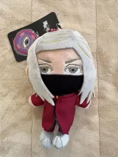 2026年最新】三途春千夜 ぬいぐるみの人気アイテム - メルカリ