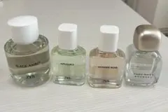Zara 香水セット4本のサムネイル