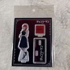 チェンソーマン　レゼ篇　TSUTAYA アクリルスタンド　アクスタ　マキマ　①