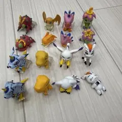デジモン フィギュア