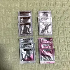 NOV L&W トライアルセット 12個