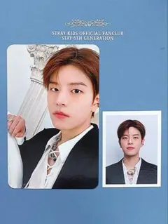 2026年最新】straykids 証明写真 スンミンの人気アイテム - メルカリ