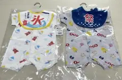 新品　ベビー服　ロンパース　セット売り　スタイ ベビーザらス　バースデイ　祭りのサムネイル