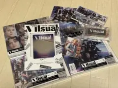 Travis Japan VIIsual セット