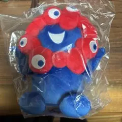 ミャクミャクもちもちぬいぐるみ S S