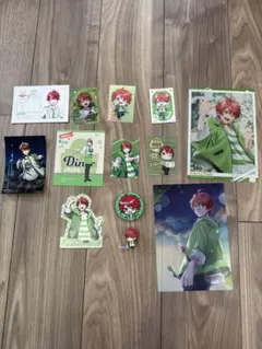 カラフルピーチ　じゃぱぱ まとめ売り