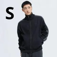 ⚫︎adidasアディカラー デニム ファイヤーバード トラックトップ/ジャケット