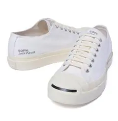 SOPHNET. CONVERSE JACK PURCELL 1935 27cmのサムネイル