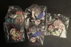 鬼滅の刃 ばんちょうこう ラバーマスコット