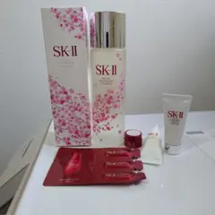 SK-II フェイシャルトリートメントエッセンス 230ml桜セット