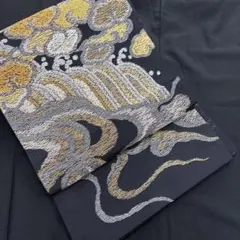 小紋 千地泰弘 正絹 友禅作家 落款 トールサイズ - メルカリ