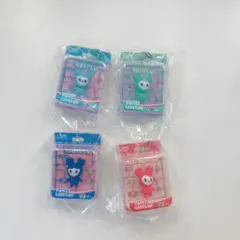 TWICE LOVELYS ブリスターマスコットチャーム　まとめ売り