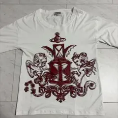 Vivienne Westwood MAN Tシャツ 48のサムネイル