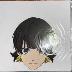 ブルーロック ナンジャタウン A賞 おめん 蜂楽廻