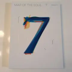 MAP OF THE SOUL 7 VERSION 04