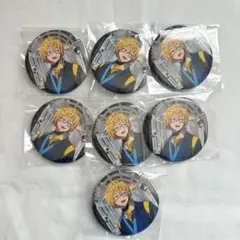 ワイテルズ きりやん 缶バッジ