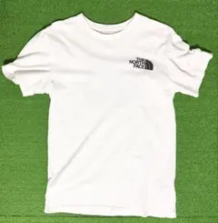 THE NORTH FACE ノースフェイス!ボックスロゴ!半袖!Tシャツ!限定