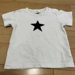 アニエスベー⭐︎Tシャツ2ans