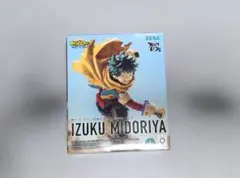 僕のヒーローアカデミア 緑谷出久 フィギュア