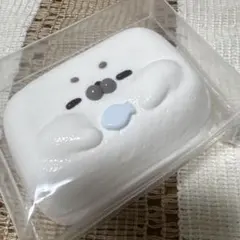 3 訳あり　水感スクイーズ　アザラシ　スクイーズ　水感　あざらし